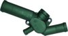 BIRTH 8393 Coolant Flange